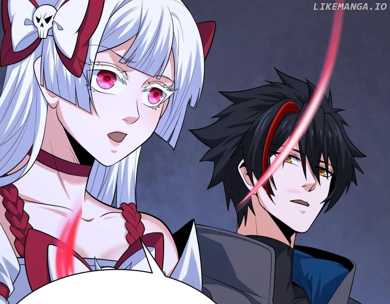Era of the Haunted Chapter 343 - page 18